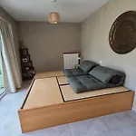Ryokan Met Futon