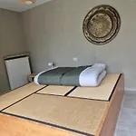 Ryokan Met Futon