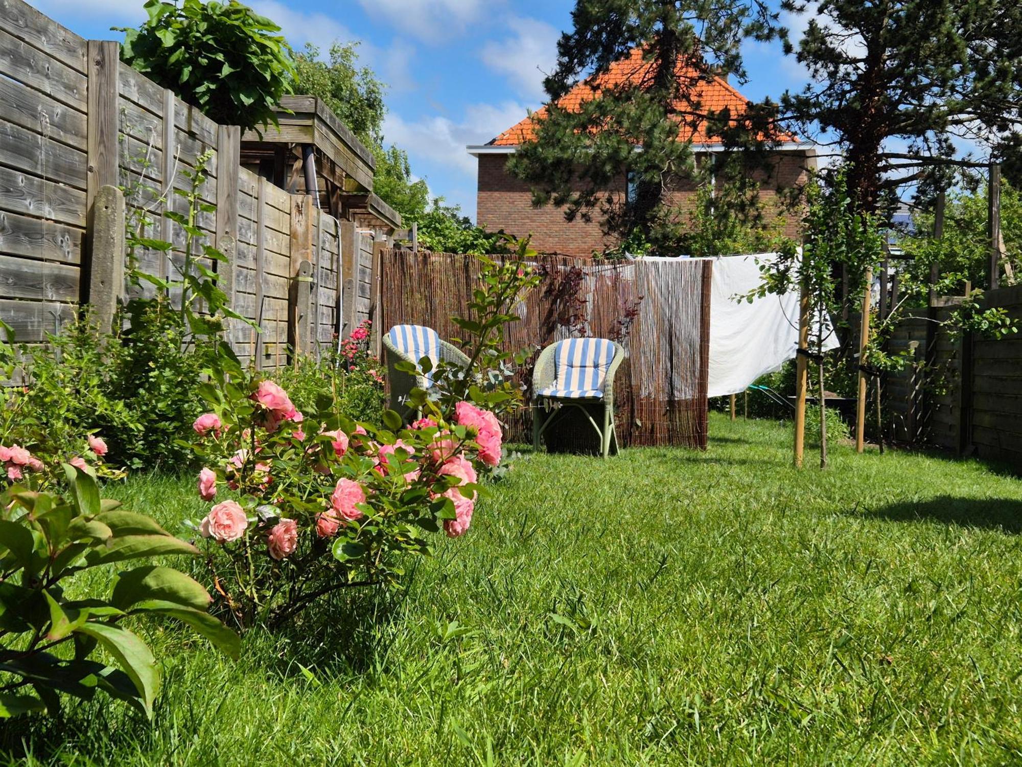 Met Futon Bed & Breakfast Oostende